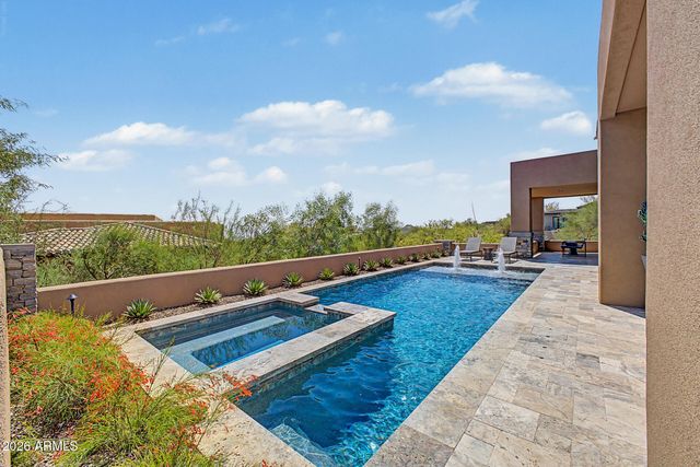 10875 E PROSPECT POINT Drive, Scottsdale, AZ 85262