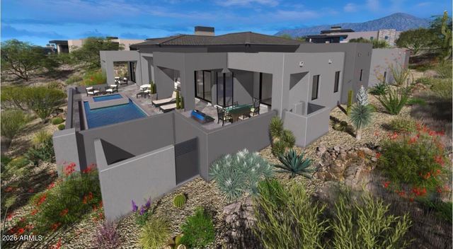 10875 E PROSPECT POINT Drive, Scottsdale, AZ 85262