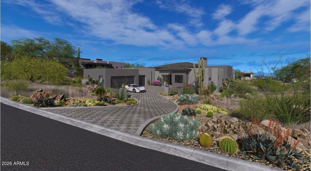 10875 E PROSPECT POINT Drive, Scottsdale, AZ 85262