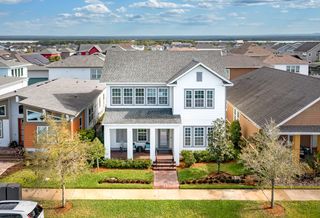 9241 SMITHIES STREET, Orlando, FL 32827