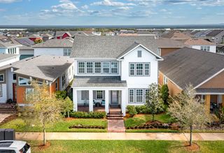 9241 SMITHIES STREET, Orlando, FL 32827
