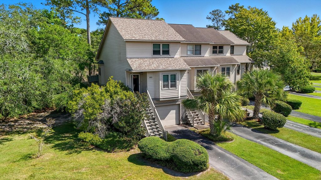 198 River Breeze Drive 75, Charleston, SC 29407