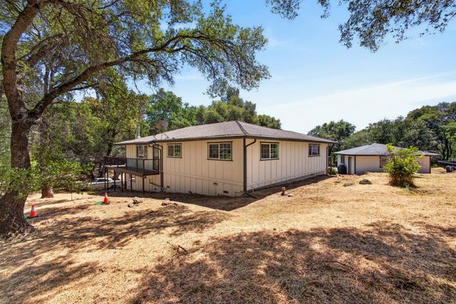 14428 Garden Bar Rd, Grass Valley, CA 95949