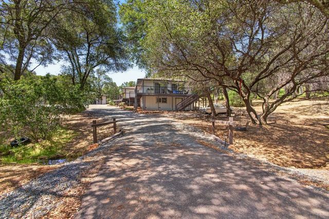 14428 Garden Bar Rd, Grass Valley, CA 95949
