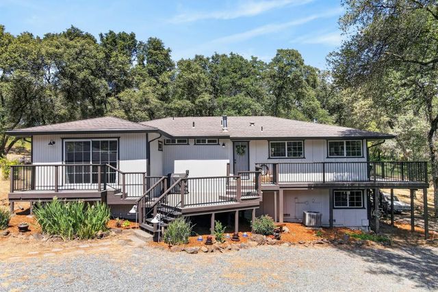 14428 Garden Bar Rd, Grass Valley, CA 95949