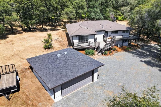 14428 Garden Bar Rd, Grass Valley, CA 95949