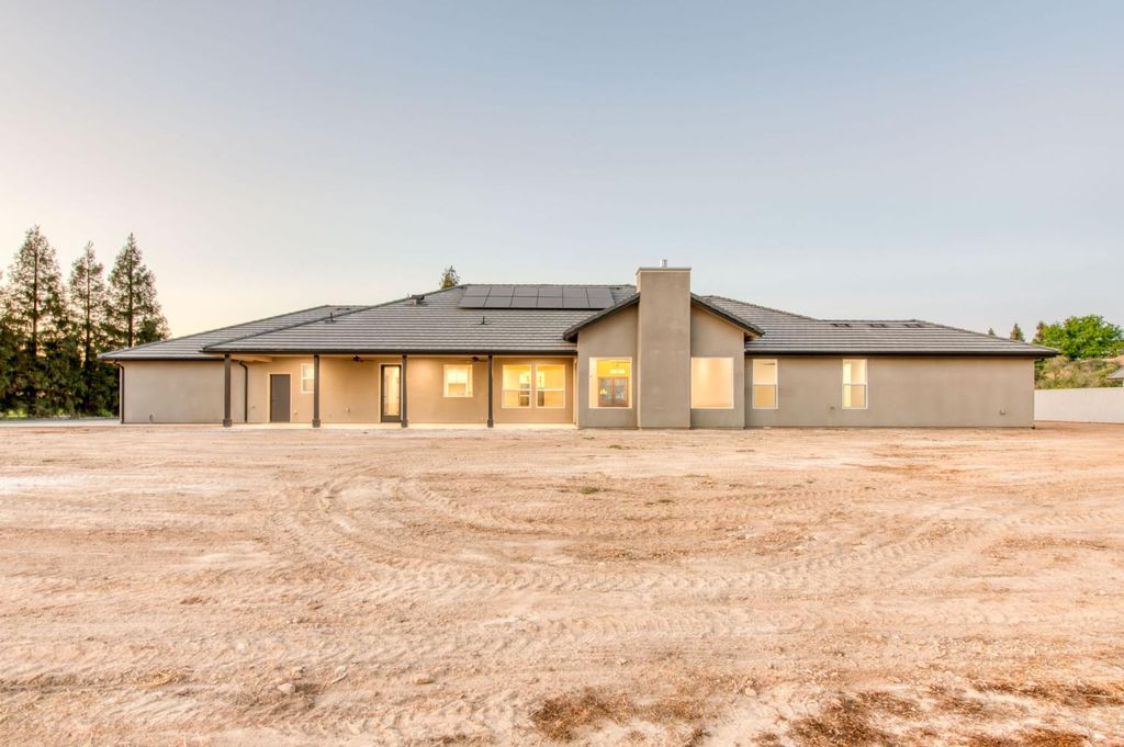 Image 42 of property listing at 35242 Mustang Lane, Madera, CA 93636