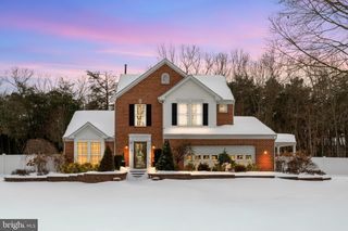 23 ARLINGTON RD, Sicklerville, NJ 08081