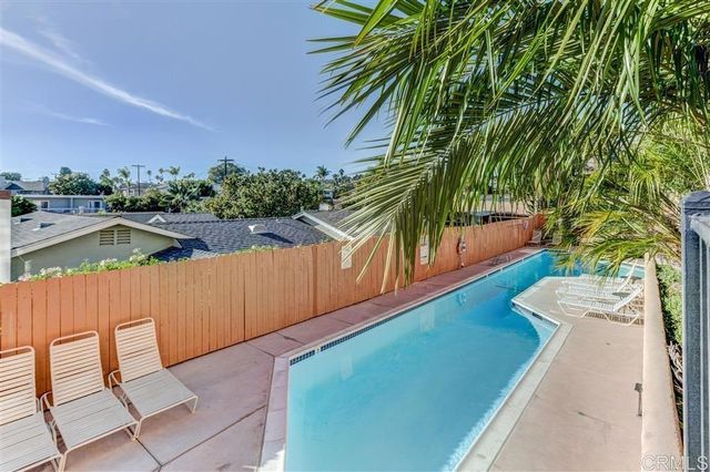 4730 Noyes Street 111, San Diego, CA 92109
