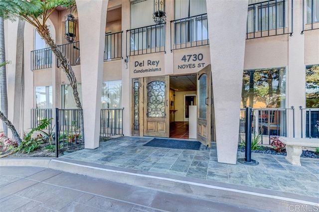 4730 Noyes Street 111, San Diego, CA 92109