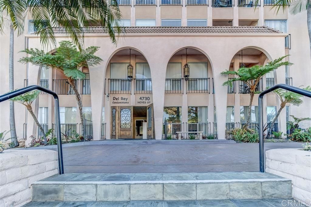 4730 Noyes Street 111, San Diego, CA 92109