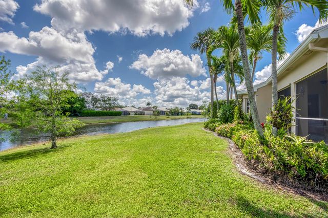 2600 Neaton Court, Wellington, FL 33414
