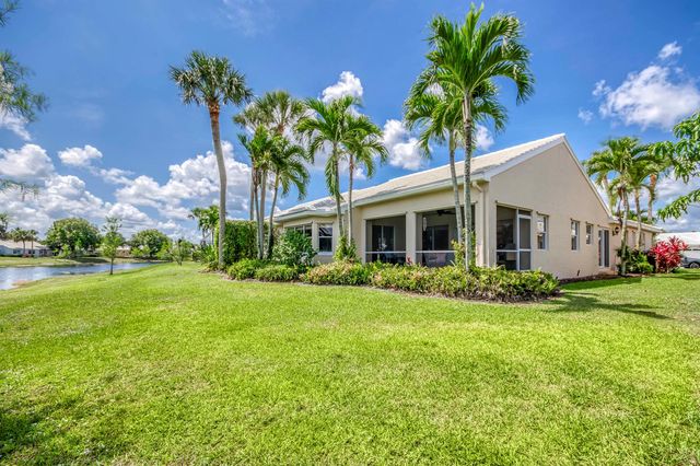 2600 Neaton Court, Wellington, FL 33414