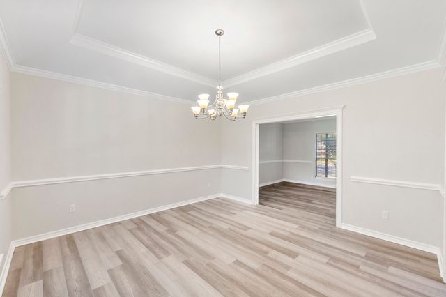 4351 Bullfinch Court, Fort Worth, TX 76133