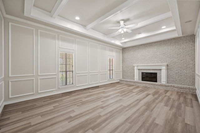 4351 Bullfinch Court, Fort Worth, TX 76133