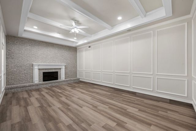 4351 Bullfinch Court, Fort Worth, TX 76133