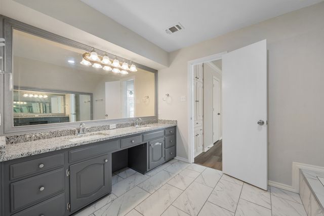 4351 Bullfinch Court, Fort Worth, TX 76133