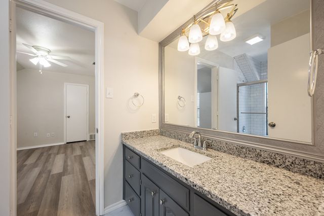 4351 Bullfinch Court, Fort Worth, TX 76133