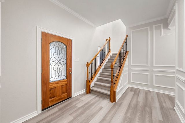 4351 Bullfinch Court, Fort Worth, TX 76133