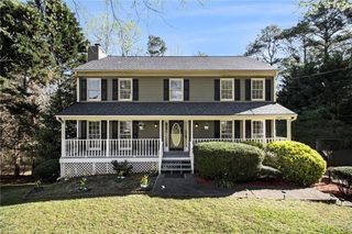 1472 Hartman SW Drive, Lilburn, GA 30047