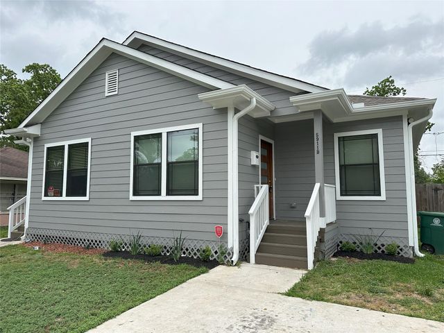 5911 Westover Street, Houston, TX 77033