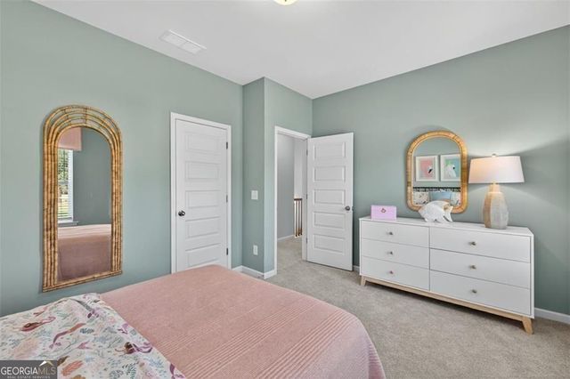 4 Everly Trail, Rome, GA 30165