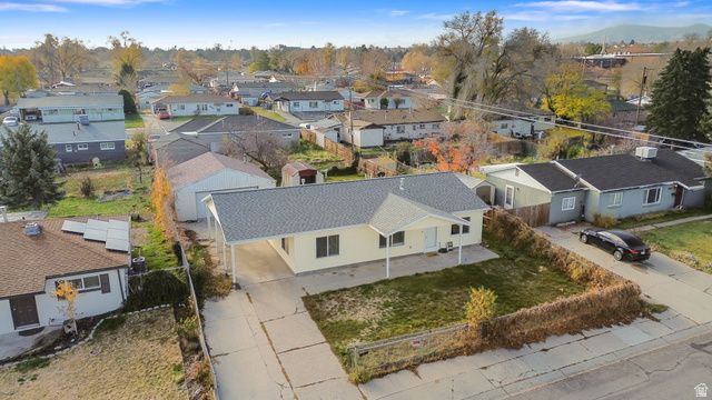 4551 W 4925 S, Kearns, UT 84118