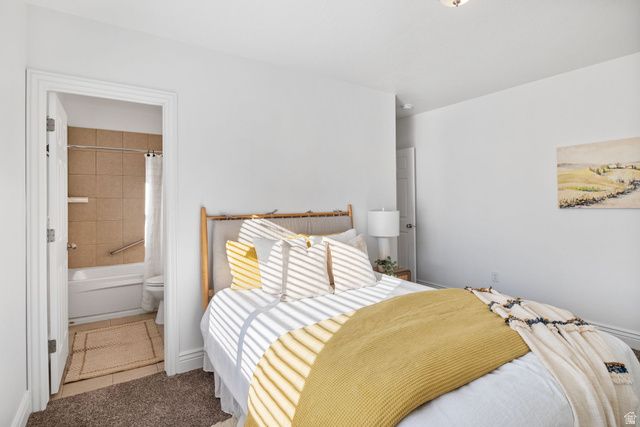 4551 W 4925 S, Kearns, UT 84118