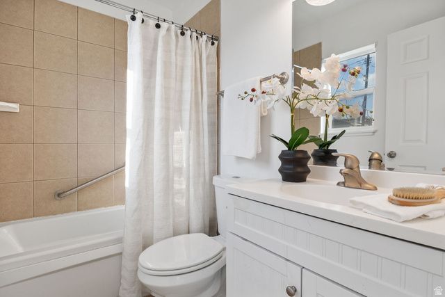 4551 W 4925 S, Kearns, UT 84118