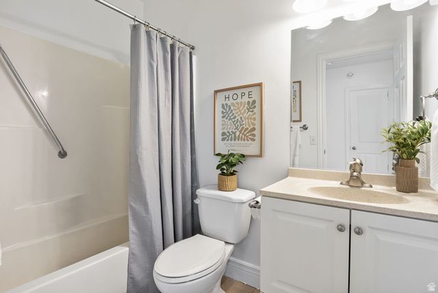 4551 W 4925 S, Kearns, UT 84118