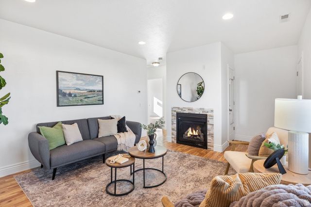 4551 W 4925 S, Kearns, UT 84118