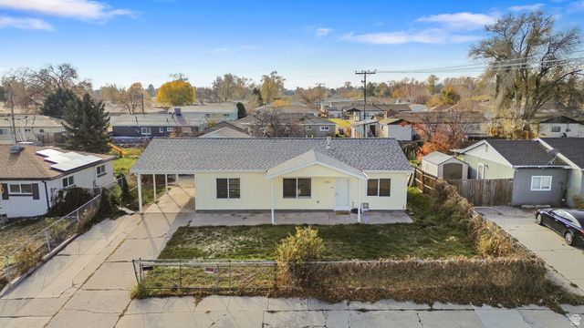 4551 W 4925 S, Kearns, UT 84118