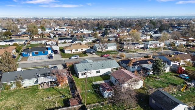 4551 W 4925 S, Kearns, UT 84118