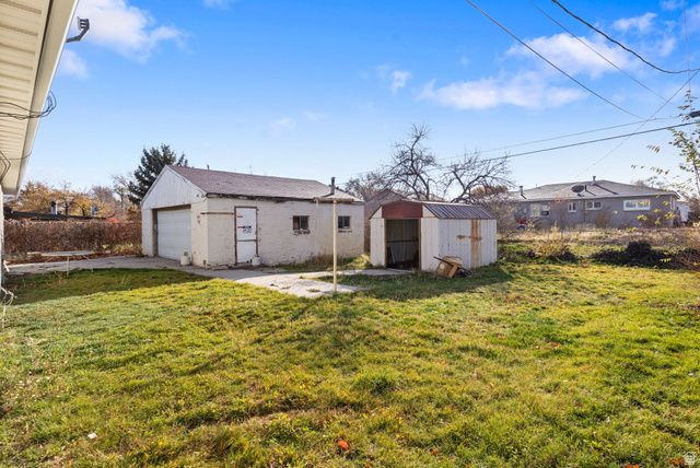 4551 W 4925 S, Kearns, UT 84118