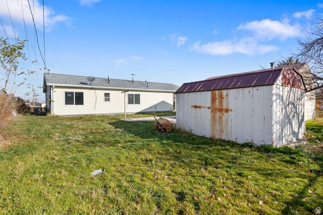 4551 W 4925 S, Kearns, UT 84118