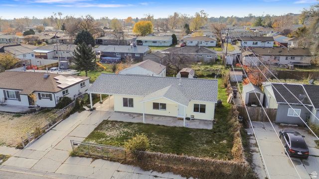 4551 W 4925 S, Kearns, UT 84118