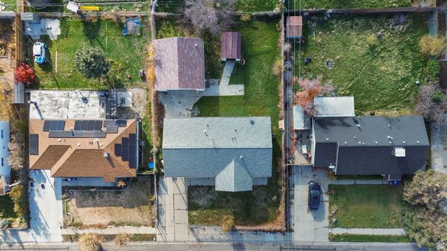 4551 W 4925 S, Kearns, UT 84118