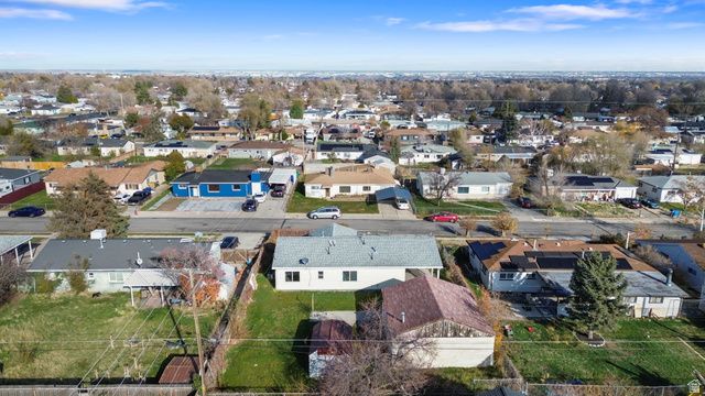 4551 W 4925 S, Kearns, UT 84118