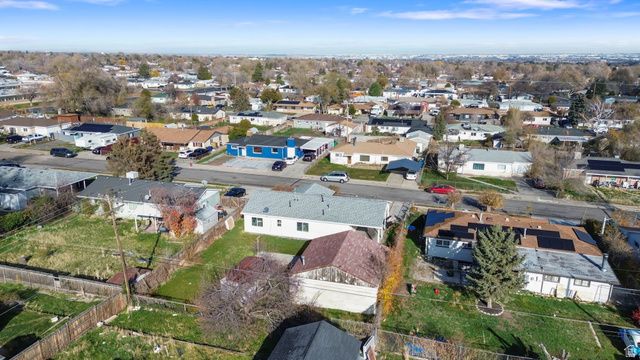 4551 W 4925 S, Kearns, UT 84118