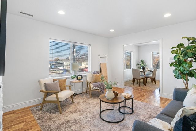 4551 W 4925 S, Kearns, UT 84118