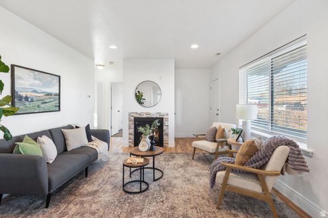 4551 W 4925 S, Kearns, UT 84118