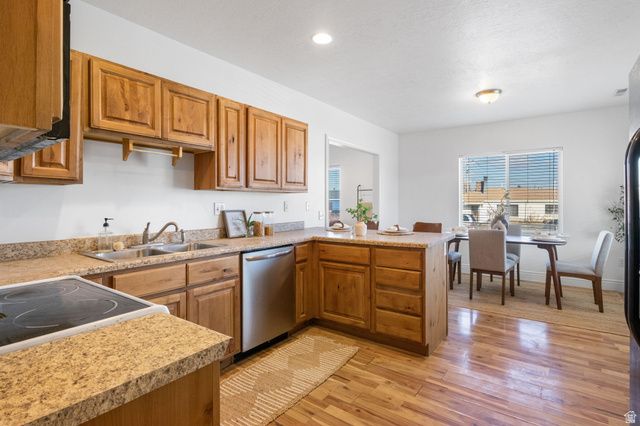 4551 W 4925 S, Kearns, UT 84118