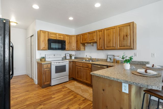 4551 W 4925 S, Kearns, UT 84118