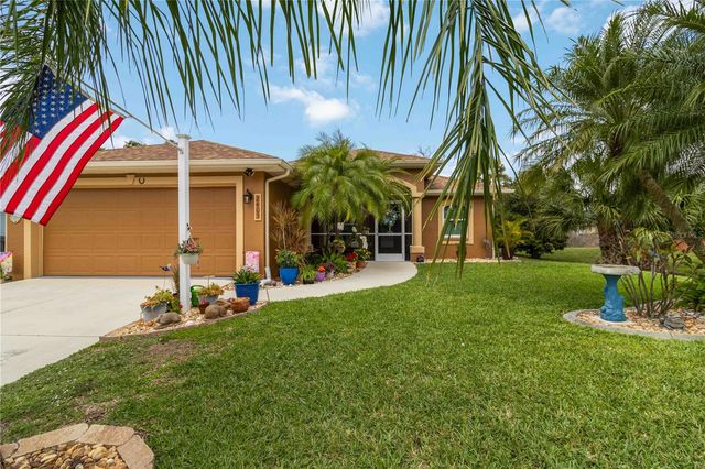 2405 YALTA TERRACE, North Port, FL 34286