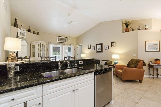 2405 YALTA TERRACE, North Port, FL 34286