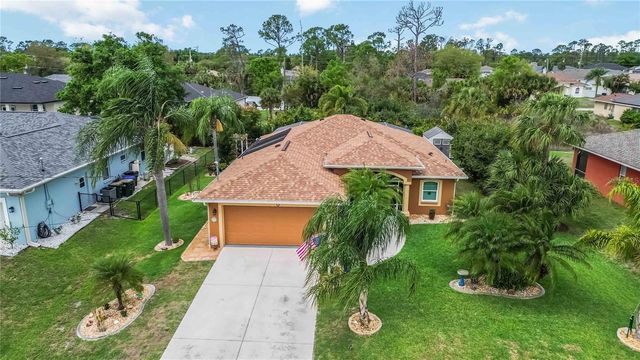 2405 YALTA TERRACE, North Port, FL 34286