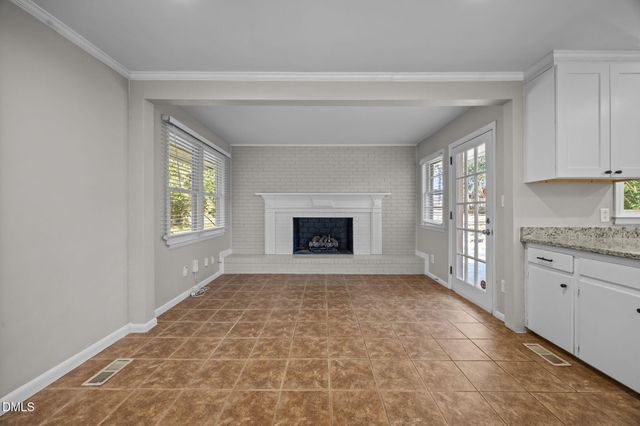 3808 Vesta Drive, Raleigh, NC 27603