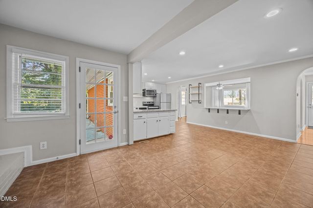 3808 Vesta Drive, Raleigh, NC 27603