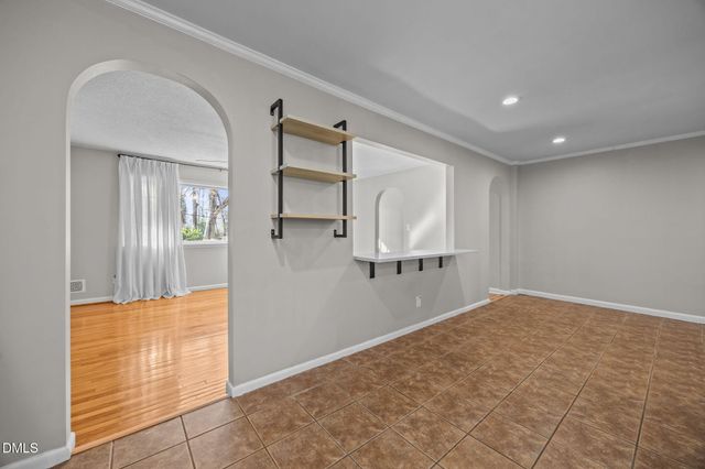 3808 Vesta Drive, Raleigh, NC 27603