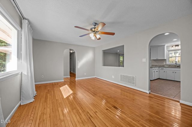 3808 Vesta Drive, Raleigh, NC 27603